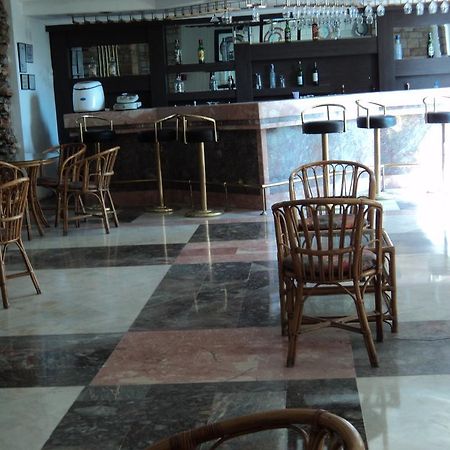 Izethan Hotel Мугла Экстерьер фото