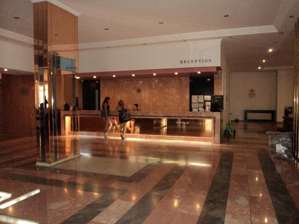 Izethan Hotel Мугла Экстерьер фото