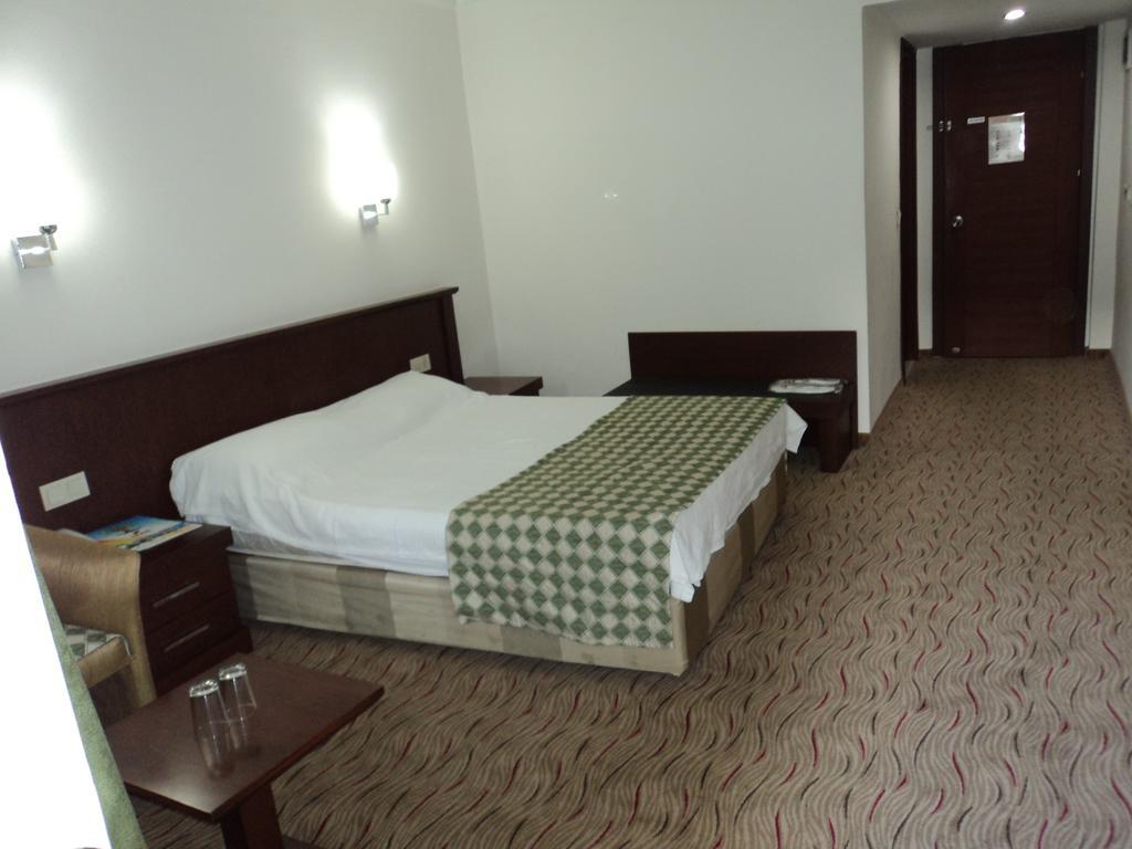 Izethan Hotel Мугла Номер фото