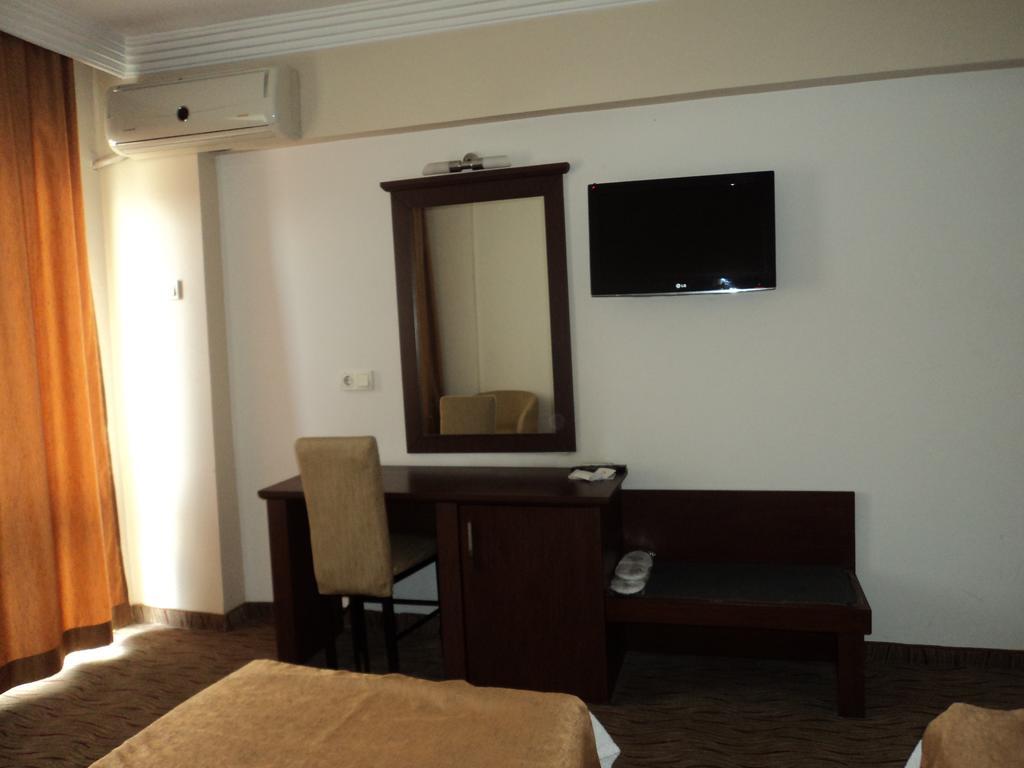 Izethan Hotel Мугла Номер фото