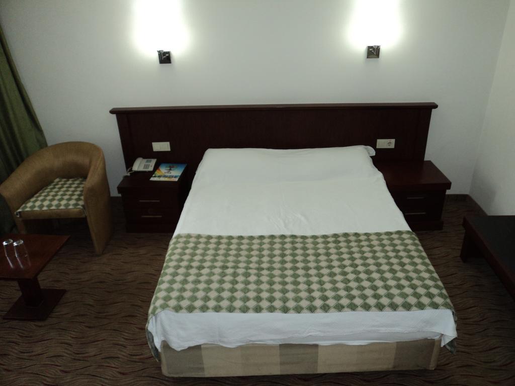 Izethan Hotel Мугла Номер фото