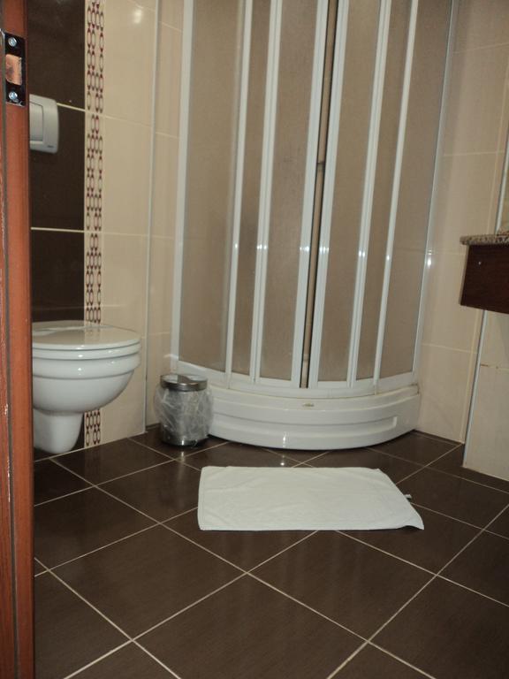 Izethan Hotel Мугла Номер фото