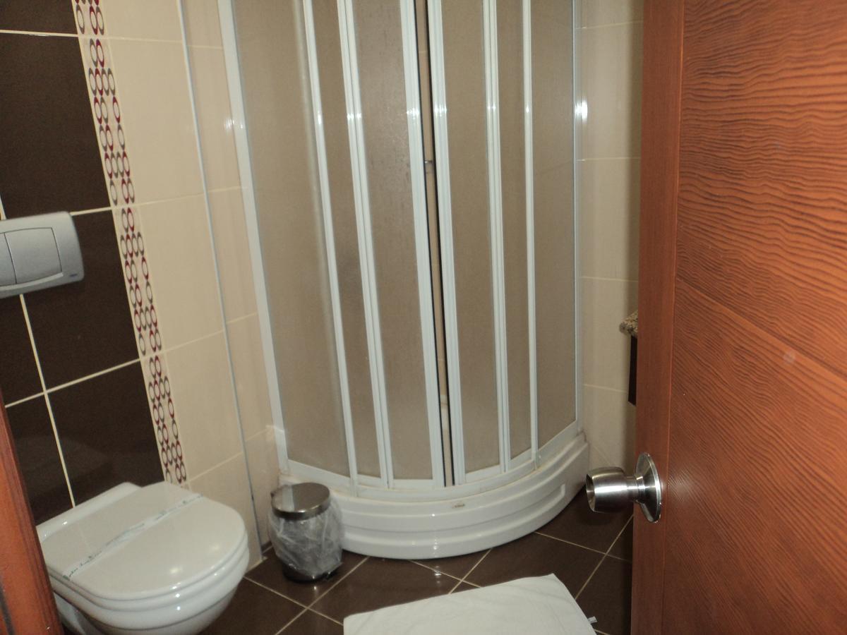Izethan Hotel Мугла Номер фото